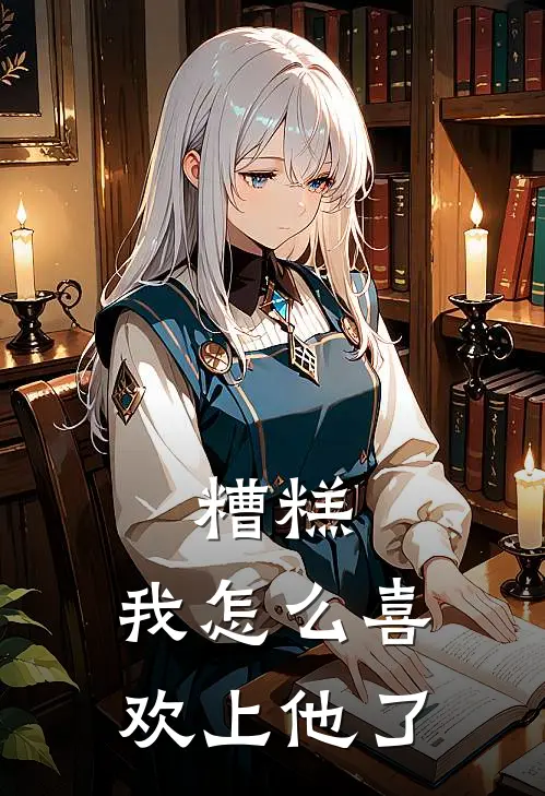 糟糕，我怎么喜欢上他了