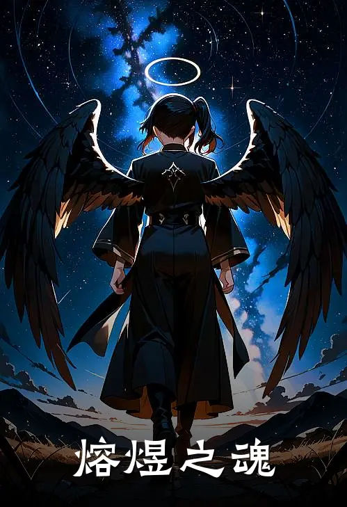熔煜之魂