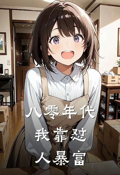 八零年代：我靠怼人暴富