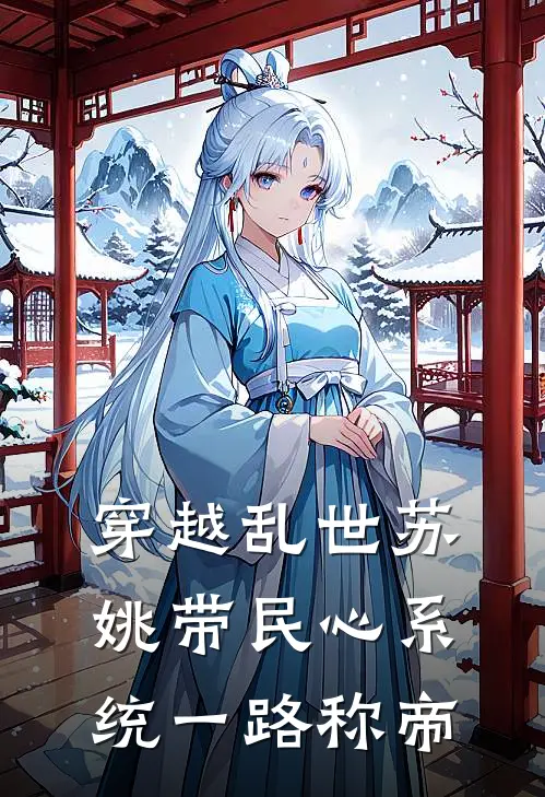 穿越乱世苏姚带民心系统一路称帝