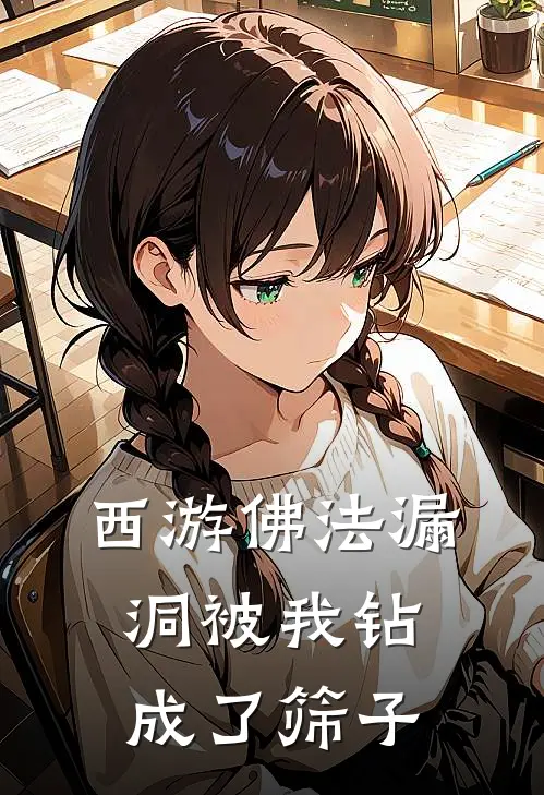 【西游】佛法漏洞被我钻成了筛子