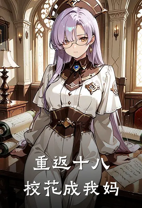 重返十八，校花成我妈