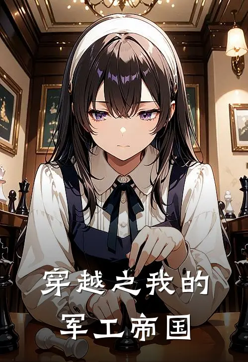 穿越之我的军工帝国