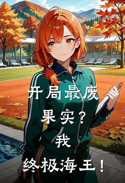 开局最废果实？我，终极海王！