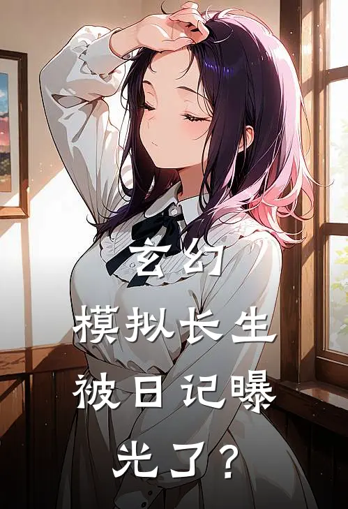 玄幻：模拟长生，被日记曝光了？