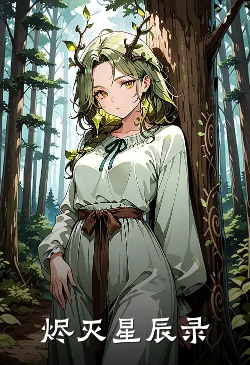 烬灭星辰录