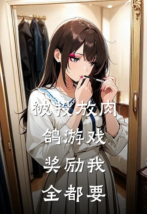 被投放肉鸽游戏，奖励我全都要