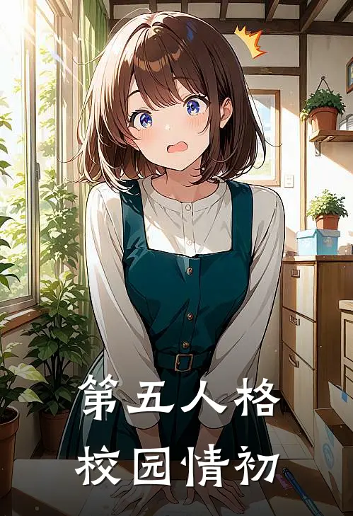 第五人格：校园情初