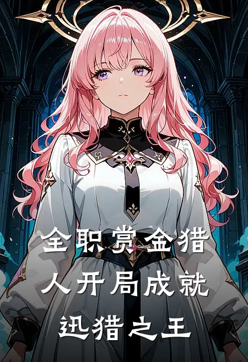 全职赏金猎人开局成就迅猎之王