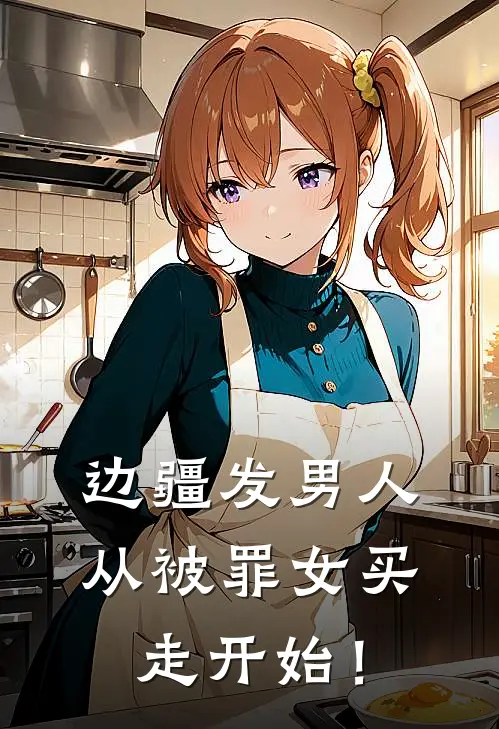 边疆发男人，从被罪女买走开始！