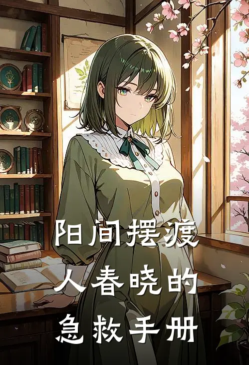 阳间摆渡人春晓的急救手册