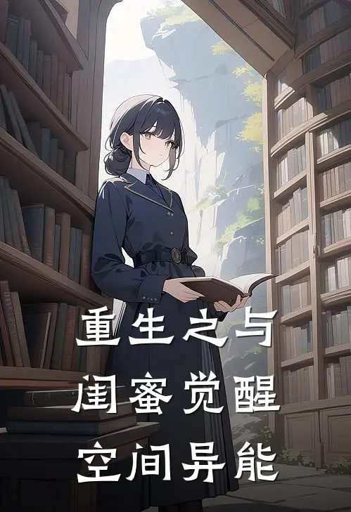 重生之与闺蜜觉醒空间异能