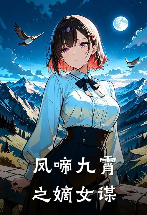 凤啼九霄之嫡女谋