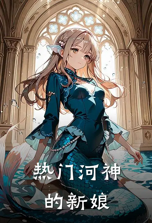 [热门]河神的新娘