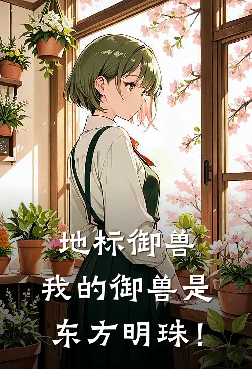 地标御兽：我的御兽是东方明珠！