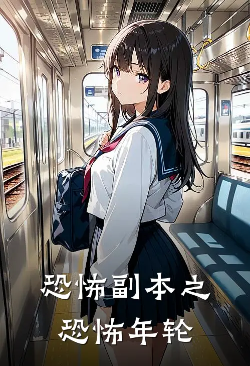 恐怖副本之恐怖年轮