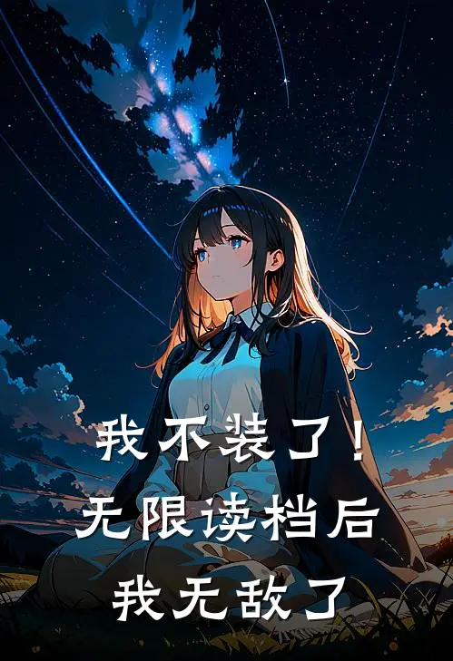 我不装了！无限读档后我无敌了