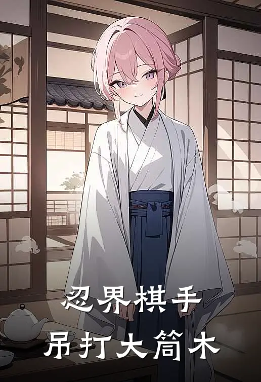 忍界棋手，吊打大筒木