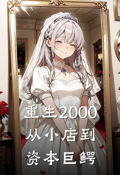 重生2000：从小店到资本巨鳄