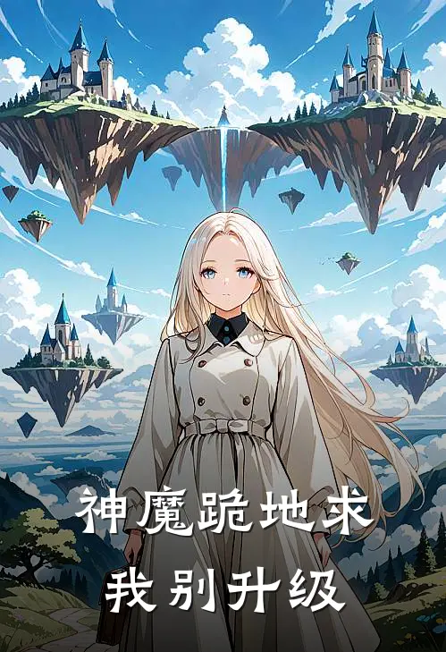 神魔跪地求我别升级