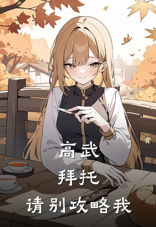 高武：拜托，请别攻略我