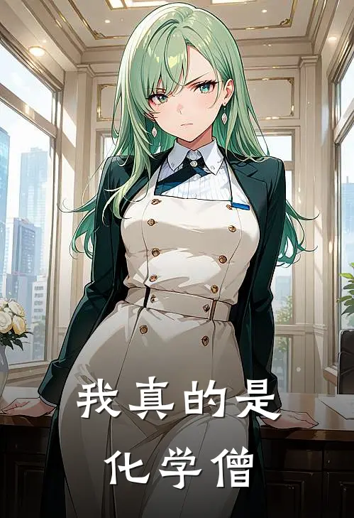 我真的是化学僧