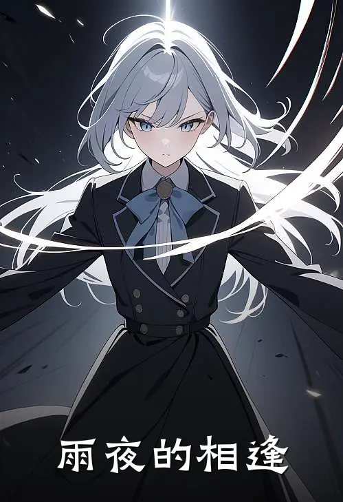 雨夜的相逢