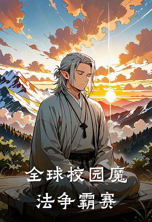 全球校园魔法争霸赛