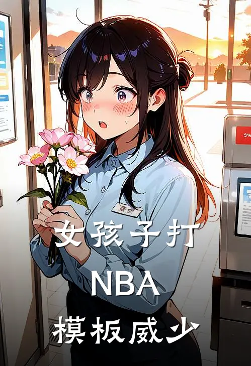 女孩子打NBA，模板威少