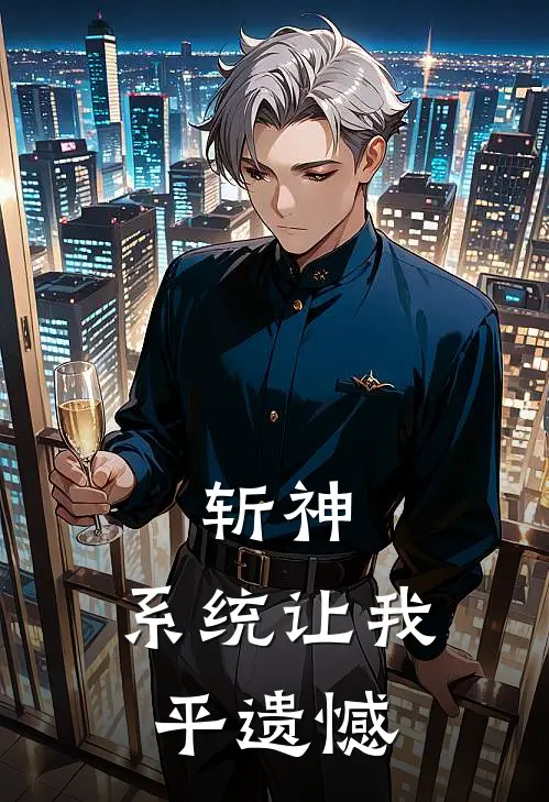 斩神：系统让我平遗憾