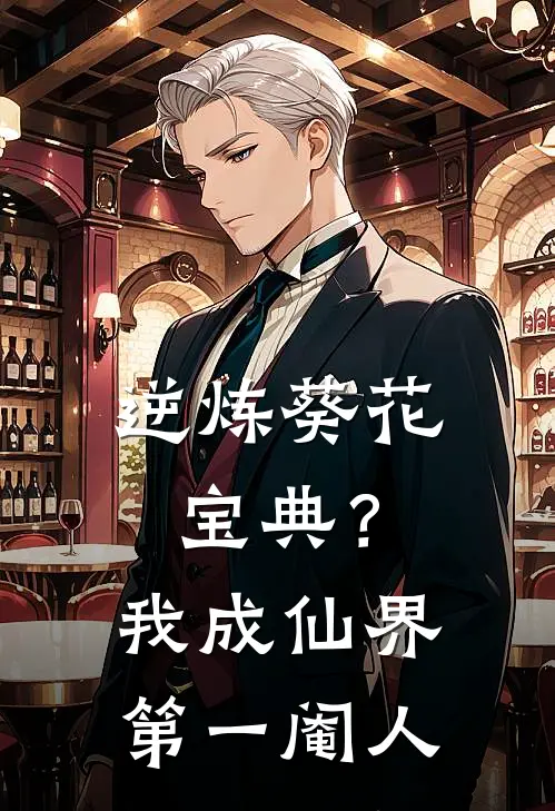 逆炼葵花宝典？我成仙界第一阉人