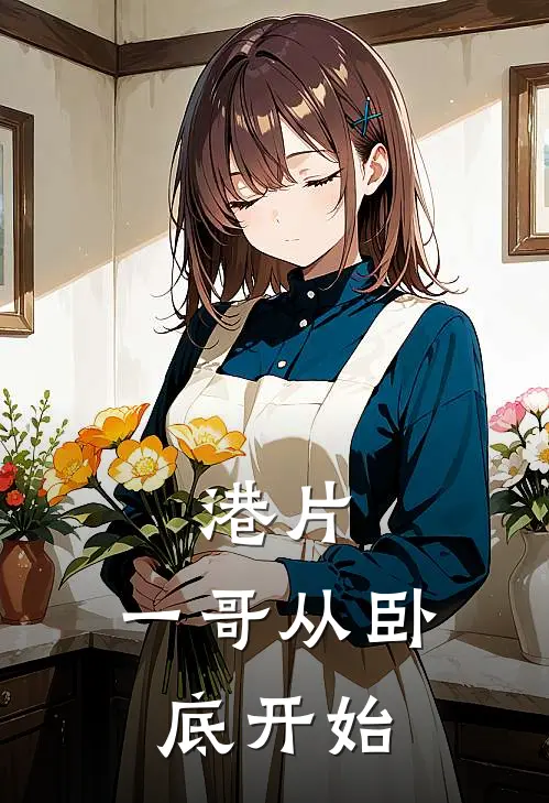 港片：一哥从卧底开始