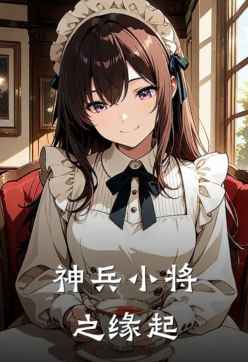 神兵小将之缘起