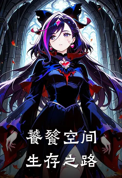 饕餮空间生存之路