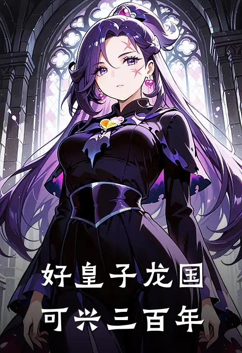 好皇子龙国可兴三百年