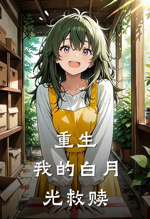 重生：我的白月光救赎