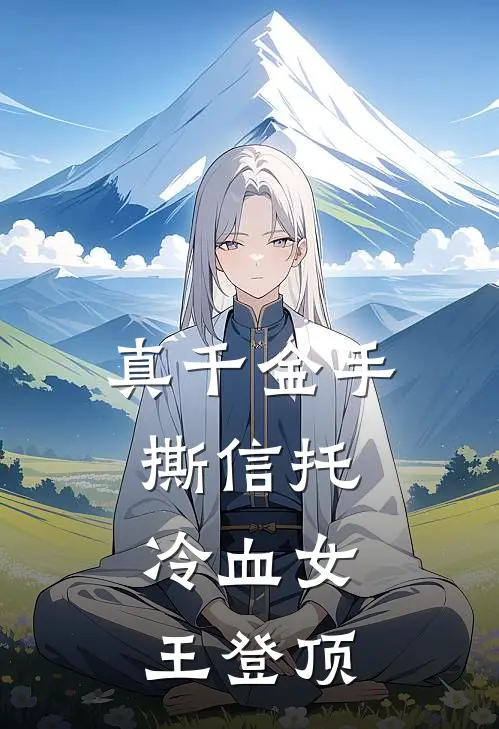 真千金手撕信托：冷血女王登顶