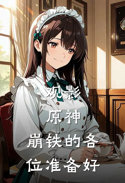 观影：原神，崩铁的各位准备好