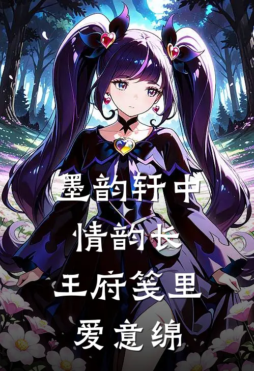 墨韵轩中情韵长，王府笺里爱意绵