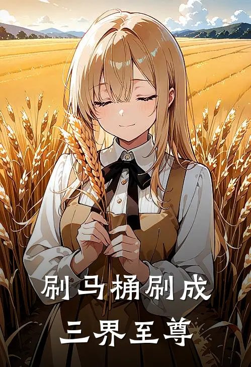 刷马桶刷成三界至尊