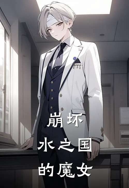 【崩坏：水之国的魔女】