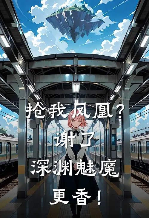 抢我凤凰？谢了，深渊魅魔更香！