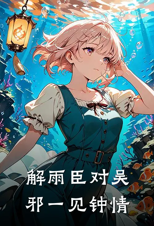 解雨臣对吴邪一见钟情