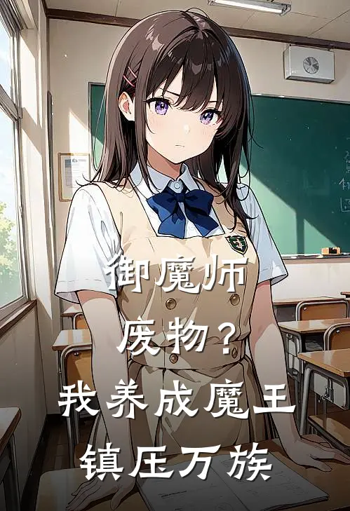 御魔师废物？我养成魔王镇压万族