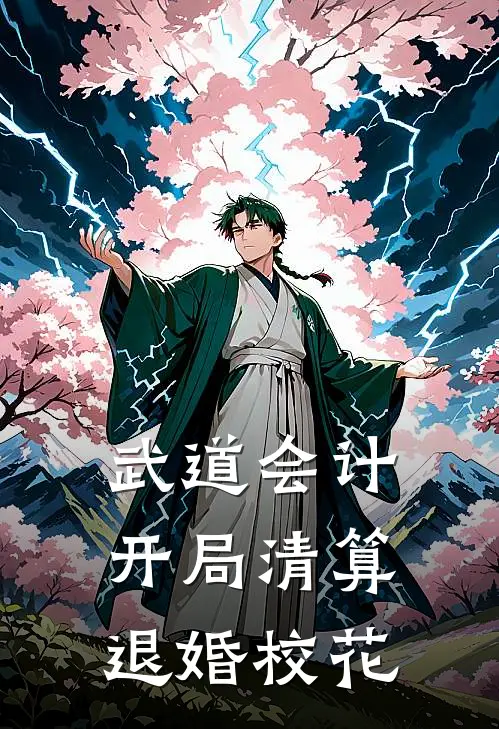 武道会计：开局清算退婚校花