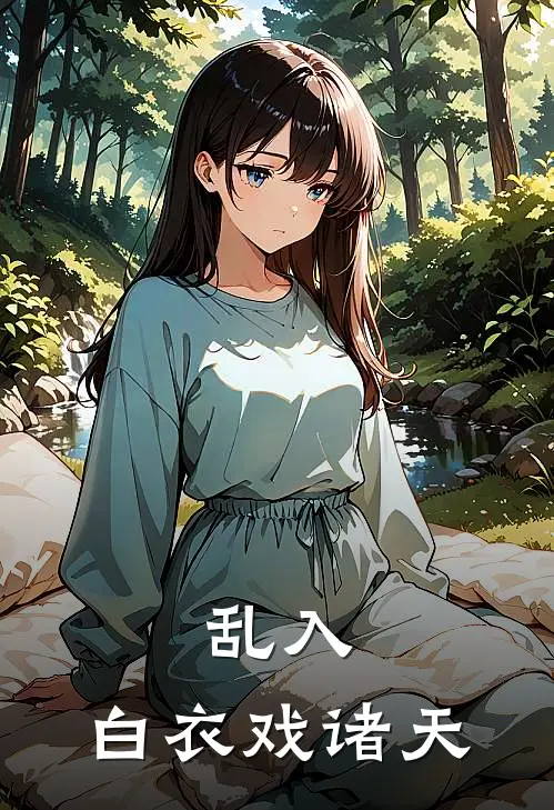 乱入：白衣戏诸天