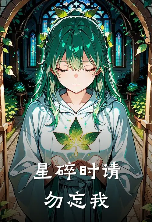 星碎时请勿忘我