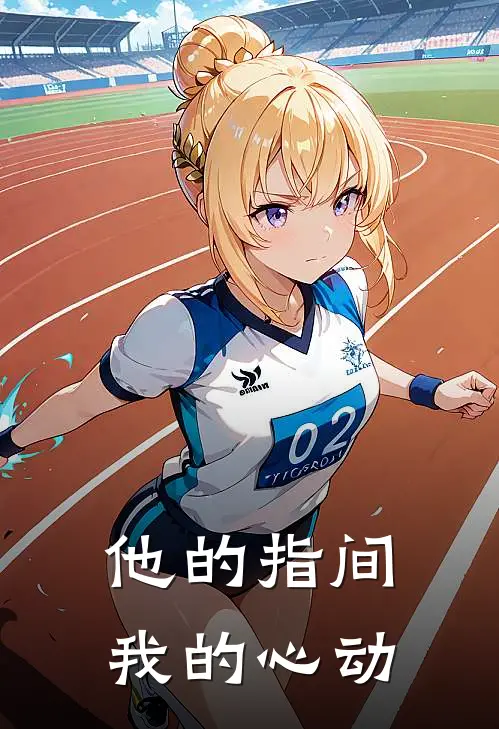 他的指间，我的心动