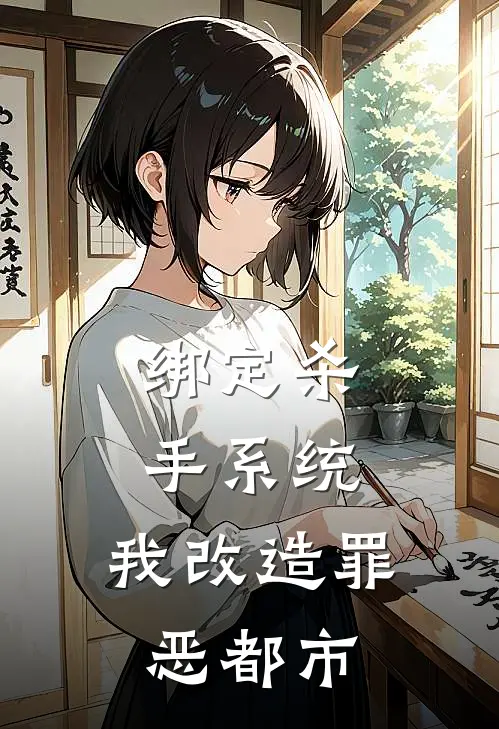绑定杀手系统，我改造罪恶都市