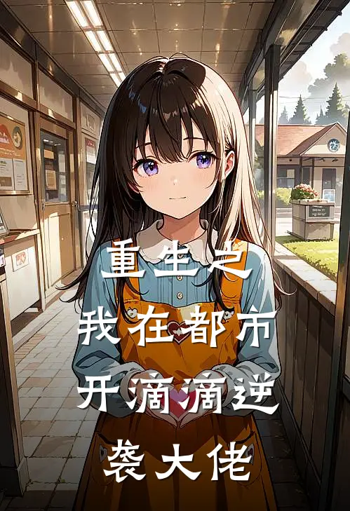 重生之：我在都市开滴滴逆袭大佬